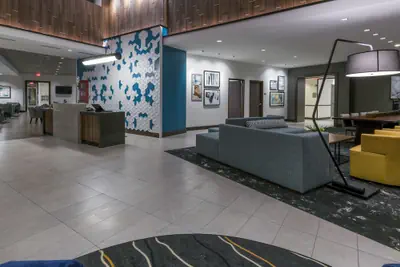 Photo 3 - Hyatt Place Marlborough/Apex Center