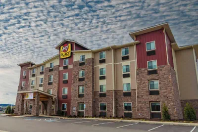 Photo 2 - My Place Hotel - Nashville East-I40/Lebanon, TN