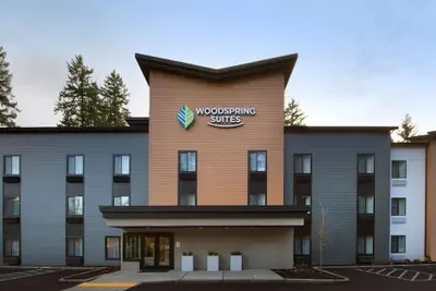 Photo 2 - WoodSpring Suites Seattle Redmond