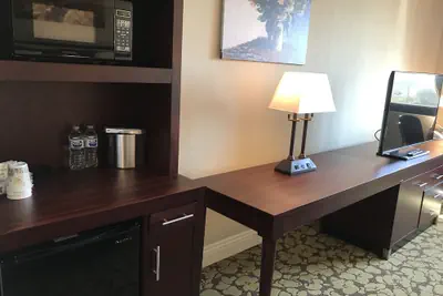 Photo 4 - Holiday Inn El Monte - Los Angeles by IHG