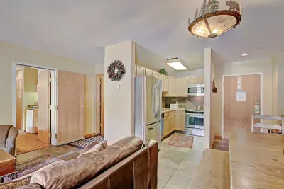 Photo 2 - Wake up to Winter Wonderland 1Br 1Ba-Downtown Breck Sleeps 4
