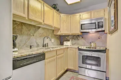 Photo 5 - Wake up to Winter Wonderland 1Br 1Ba-Downtown Breck Sleeps 4