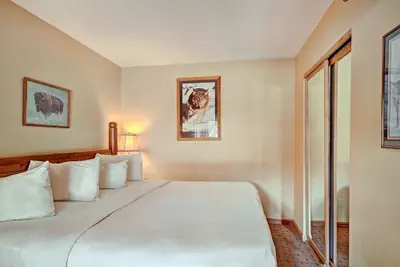 Photo 3 - Wake up to Winter Wonderland 1Br 1Ba-Downtown Breck Sleeps 4