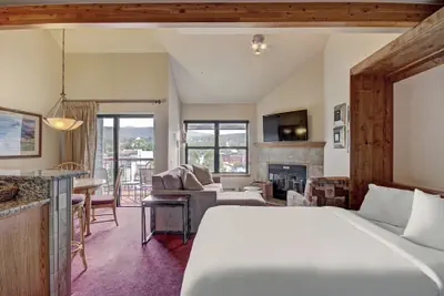 Photo 5 - In The Heart Of Breck - Studio With Loft 1 Bedroom Condo by RedAwning