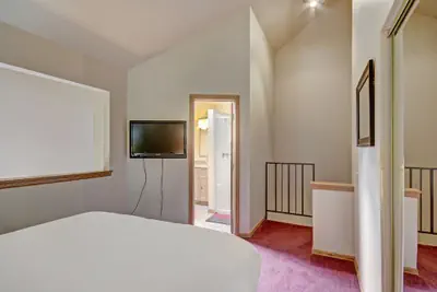 Photo 3 - In The Heart Of Breck - Studio With Loft 1 Bedroom Condo by RedAwning