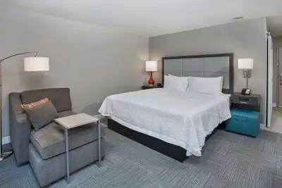 Photo 5 - Hampton Inn Vincennes