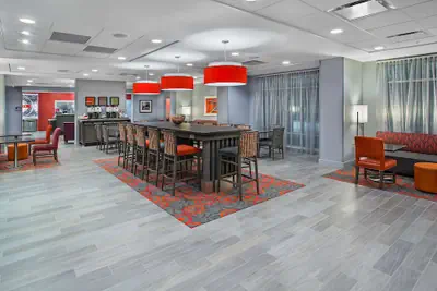 Photo 3 - Hampton Inn Vincennes
