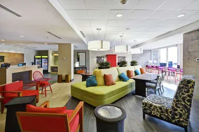 Photo 5 - Home2 Suites by Hilton Brownsville