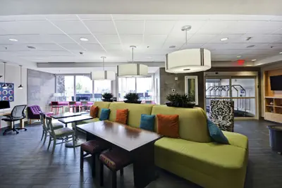 Photo 3 - Home2 Suites by Hilton Brownsville