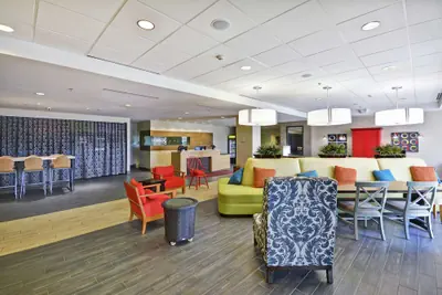 Photo 4 - Home2 Suites by Hilton Brownsville