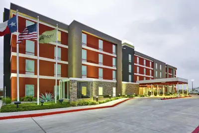 Photo 2 - Home2 Suites by Hilton Brownsville