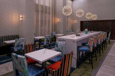 Photo 3 - Hampton Inn & Suites Atlanta/Marietta
