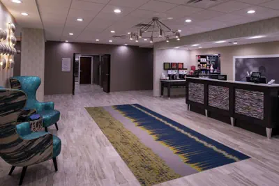 Photo 5 - Hampton Inn & Suites Atlanta/Marietta