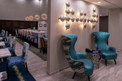 Photo 4 - Hampton Inn & Suites Atlanta/Marietta