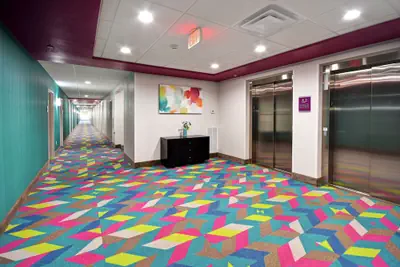 Photo 3 - Home2 Suites by Hilton Oklahoma City Airport