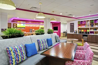 Photo 5 - Home2 Suites by Hilton Oklahoma City Airport