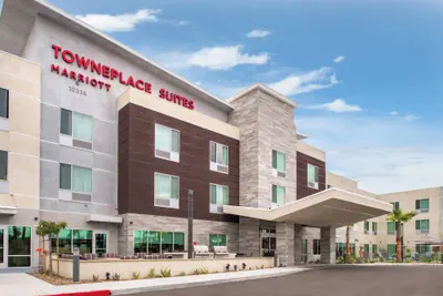 Photo 2 - TownePlace Suites by Marriott San Bernardino Loma Linda