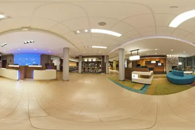 Photo 3 - Fairfield Inn & Suites by Marriott Phoenix Tempe/Airport