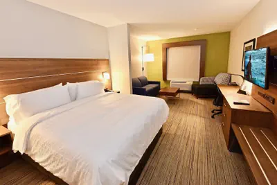 Photo 3 - Holiday Inn Express & Suites Perryville by IHG