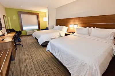 Photo 4 - Holiday Inn Express & Suites Perryville by IHG