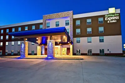 Photo 2 - Holiday Inn Express & Suites Perryville by IHG