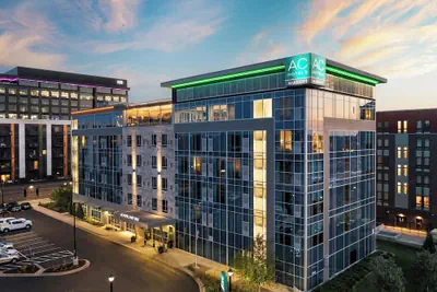 Photo 2 - AC Hotel by Marriott Minneapolis West End