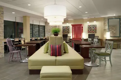 Photo 3 - Home2 Suites by Hilton Leavenworth Downtown