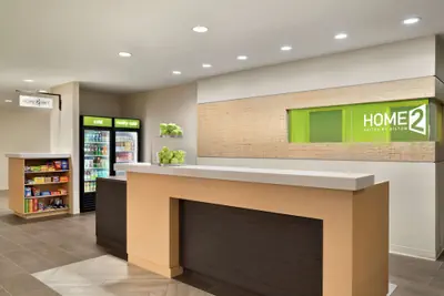 Photo 4 - Home2 Suites by Hilton Leavenworth Downtown