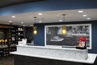 Photo 4 - Hampton Inn by Hilton Forsyth