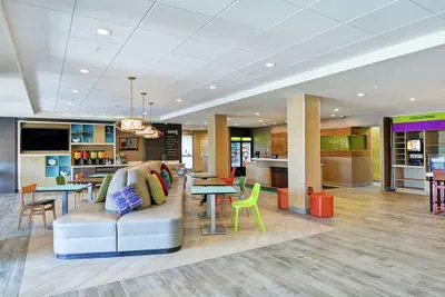 Photo 3 - Home2 Suites by Hilton Dayton Vandalia