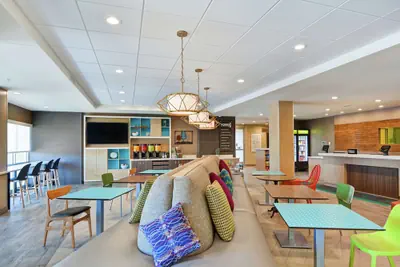 Photo 4 - Home2 Suites by Hilton Dayton Vandalia