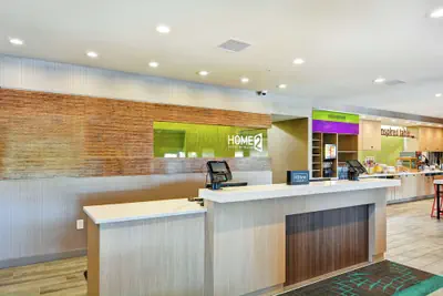 Photo 5 - Home2 Suites by Hilton Dayton Vandalia