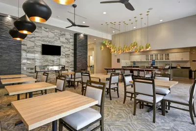 Photo 3 - Homewood Suites by Hilton Raleigh Cary I-40