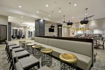 Photo 4 - Homewood Suites by Hilton Raleigh Cary I-40