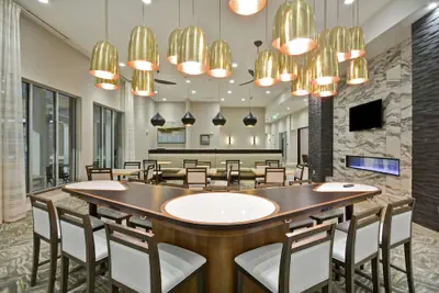 Photo 5 - Homewood Suites by Hilton Raleigh Cary I-40