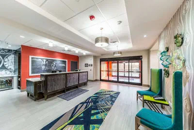Photo 2 - Hampton Inn & Suites Pryor