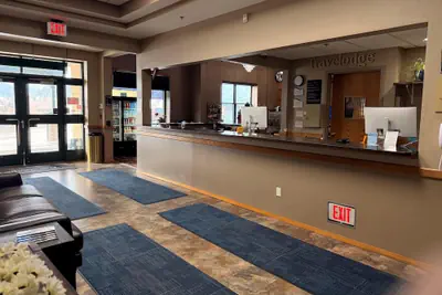 Photo 4 - Travelodge Inn & Suites by Wyndham Deadwood