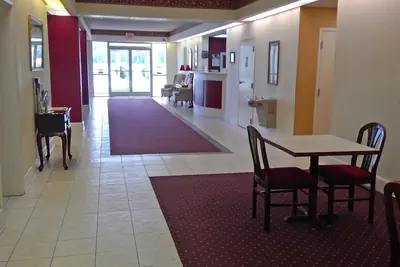 Photo 3 - Americas Best Value Inn Kinston