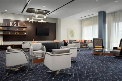 Photo 2 - Courtyard by Marriott Atlanta Kennesaw