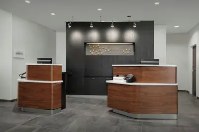 Photo 4 - Courtyard by Marriott Atlanta Kennesaw