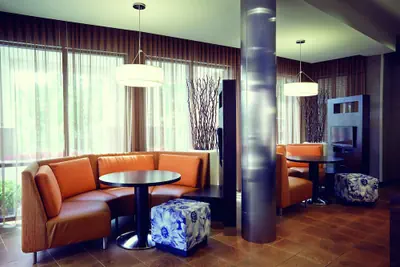 Photo 5 - Courtyard by Marriott Atlanta Kennesaw
