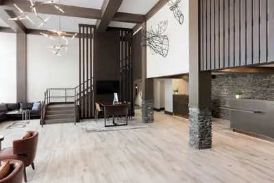 Photo 5 - Delta Hotels by Marriott Burlington