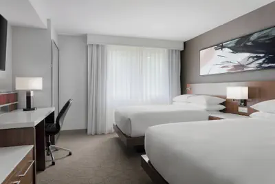 Photo 2 - Delta Hotels by Marriott Burlington