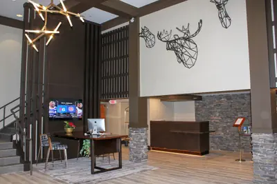 Photo 3 - Delta Hotels by Marriott Burlington
