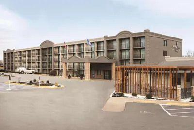 Photo 2 - Country Inn & Suites by Radisson, Erlanger - Cincinnati South