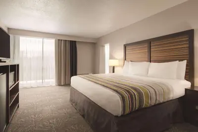 Photo 5 - Country Inn & Suites by Radisson, Erlanger - Cincinnati South