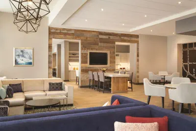 Photo 3 - Hyatt Place Niagara Falls