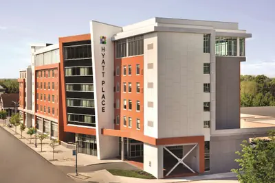 Photo 2 - Hyatt Place Niagara Falls