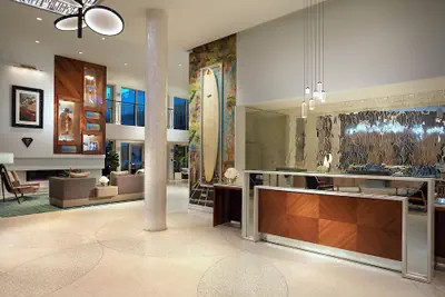 Photo 5 - Hard Rock Hotel Daytona Beach