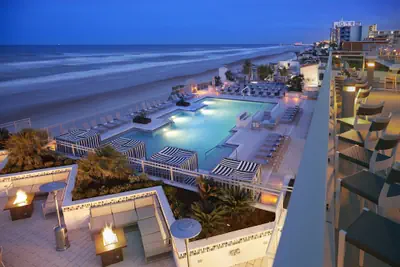 Photo 2 - Hard Rock Hotel Daytona Beach